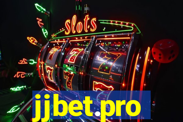 jjbet.pro