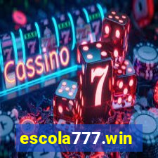 escola777.win