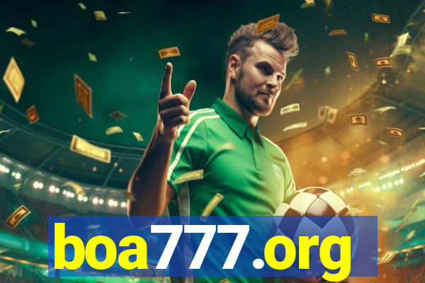 boa777.org