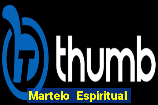 Martelo Espiritual de Deus significado na biblia