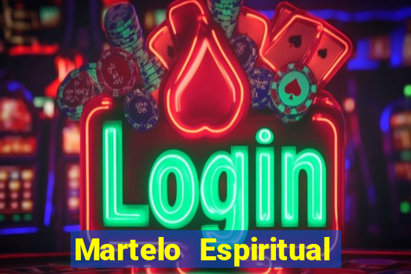 Martelo Espiritual de Deus significado na biblia