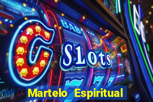 Martelo Espiritual de Deus significado na biblia