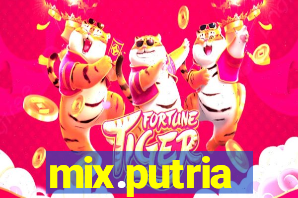 mix.putria