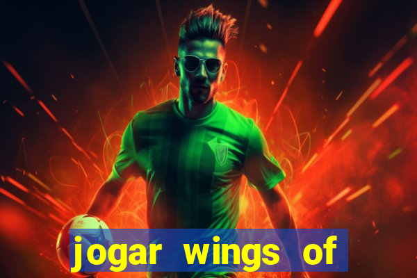 jogar wings of iguazu demo