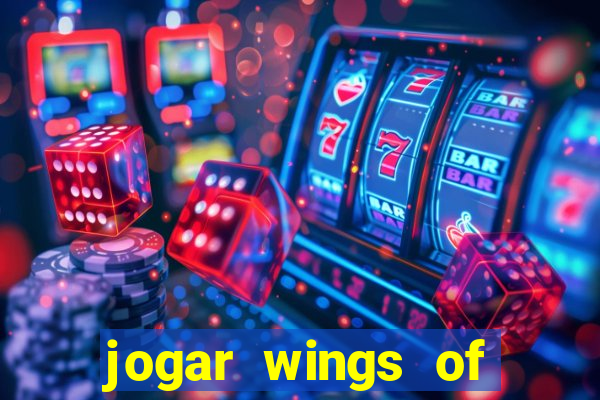 jogar wings of iguazu demo