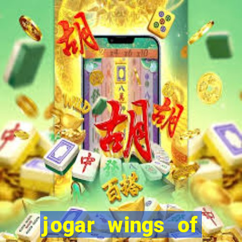 jogar wings of iguazu demo