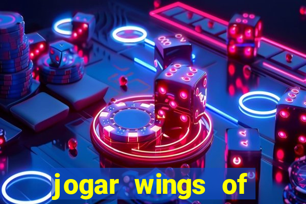 jogar wings of iguazu demo