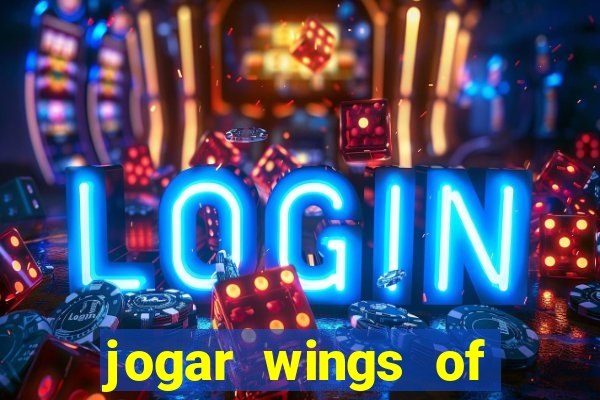 jogar wings of iguazu demo