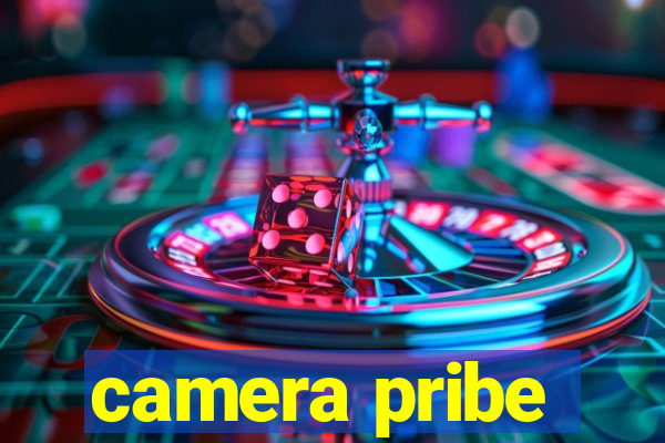 camera pribe