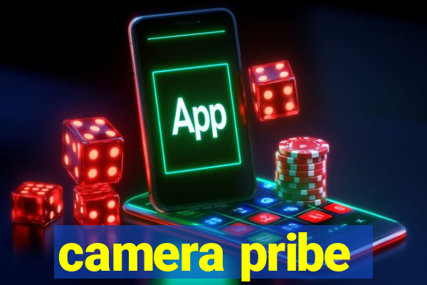 camera pribe