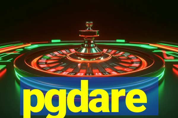 pgdare