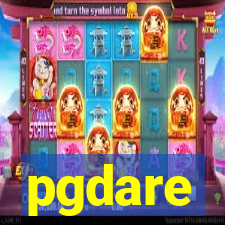 pgdare