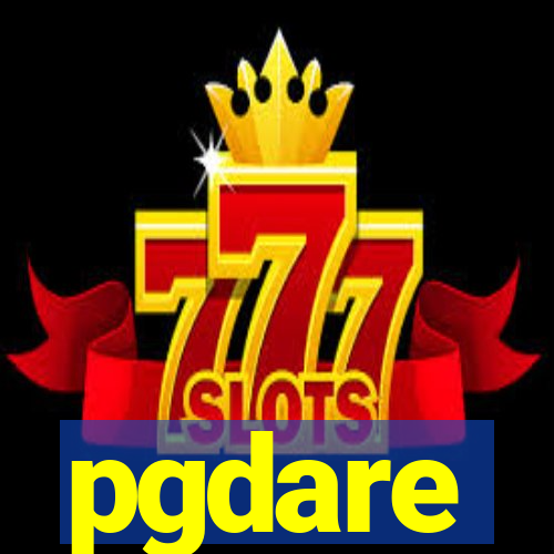 pgdare