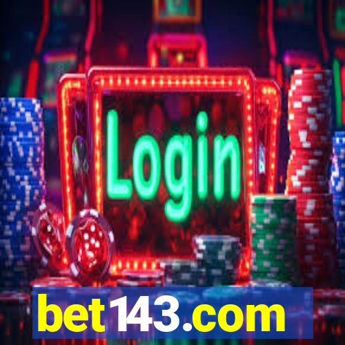 bet143.com