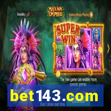 bet143.com