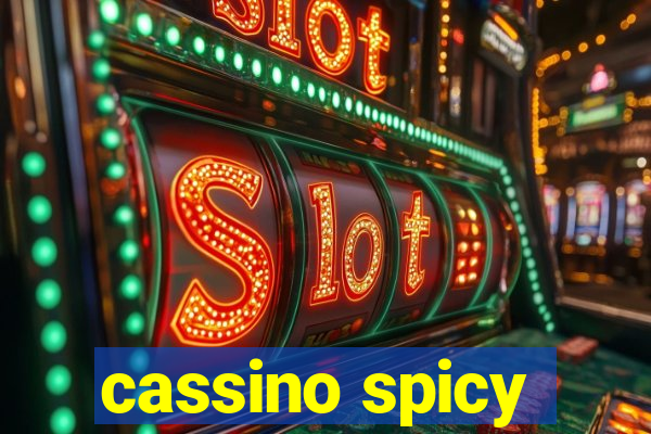 cassino spicy