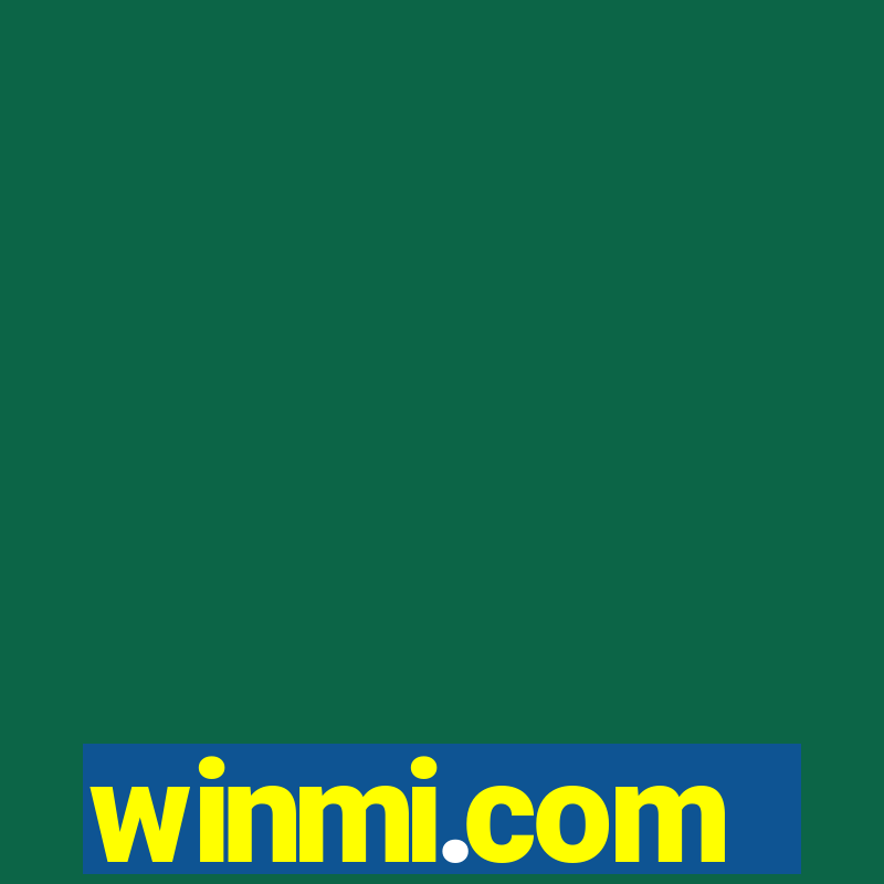 winmi.com