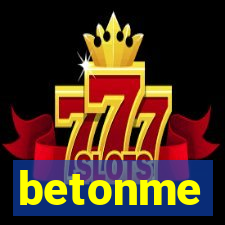 betonme