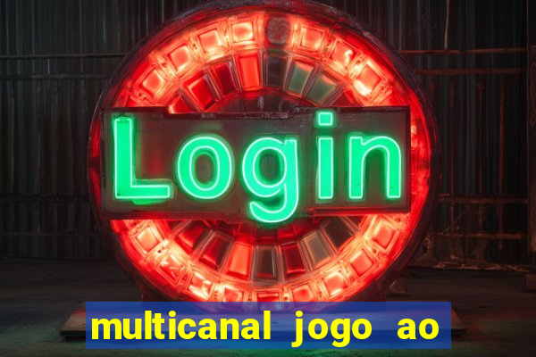 multicanal jogo ao vivo bahia