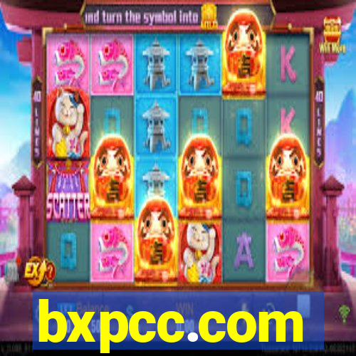 bxpcc.com