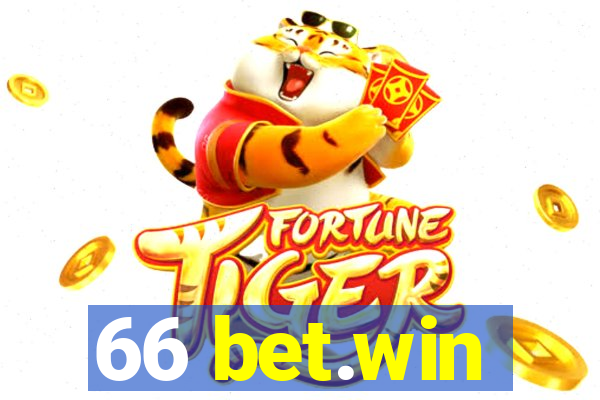 66 bet.win