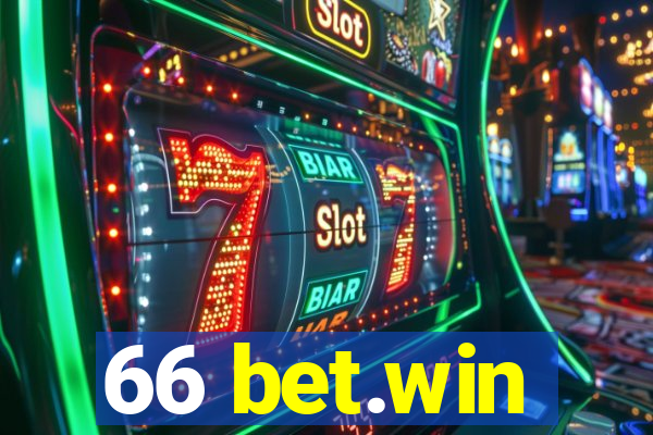 66 bet.win