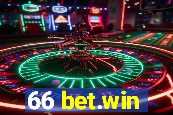 66 bet.win