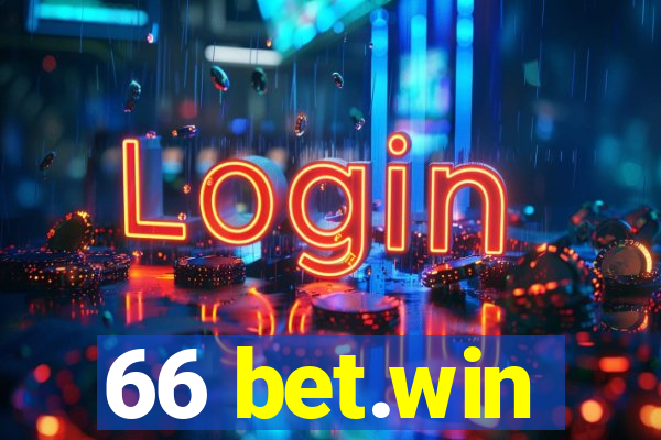 66 bet.win