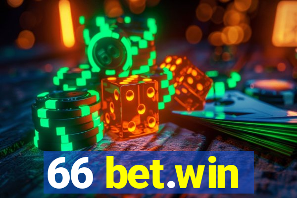 66 bet.win