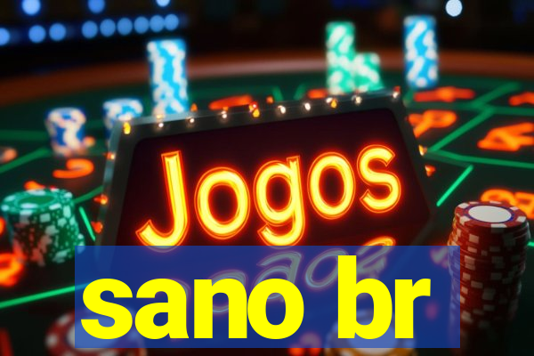 sano br