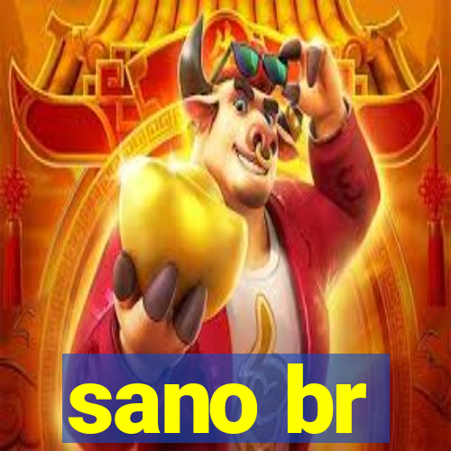 sano br