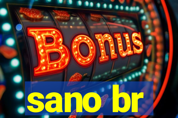 sano br