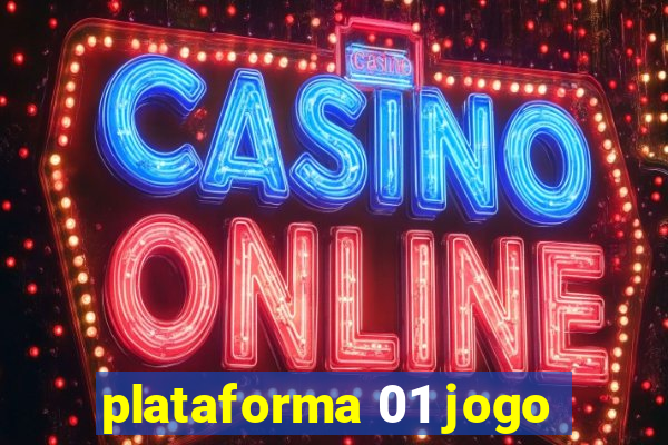 plataforma 01 jogo