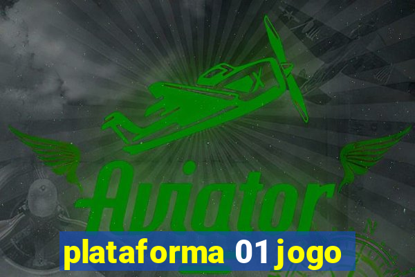 plataforma 01 jogo