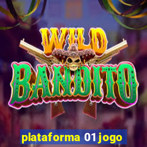 plataforma 01 jogo