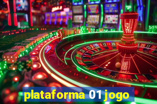 plataforma 01 jogo