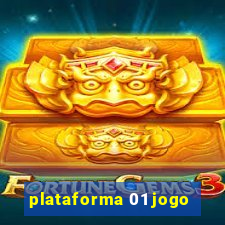 plataforma 01 jogo