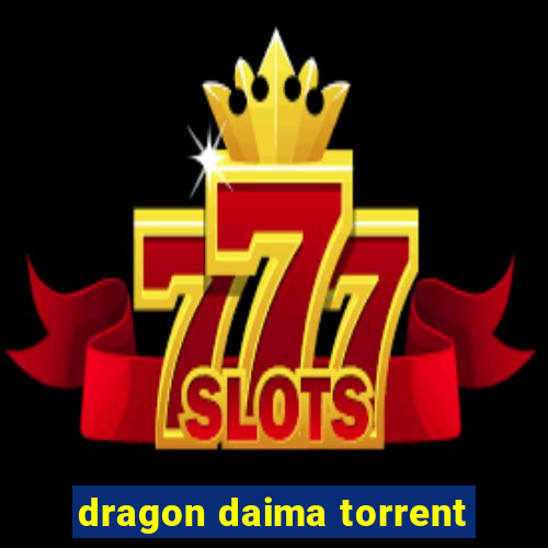 dragon daima torrent