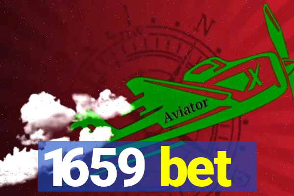 1659 bet