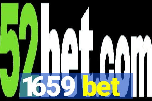 1659 bet