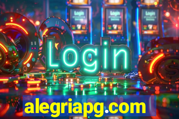 alegriapg.com