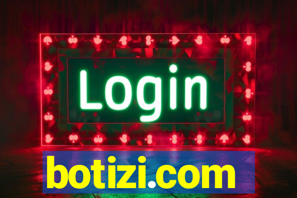 botizi.com