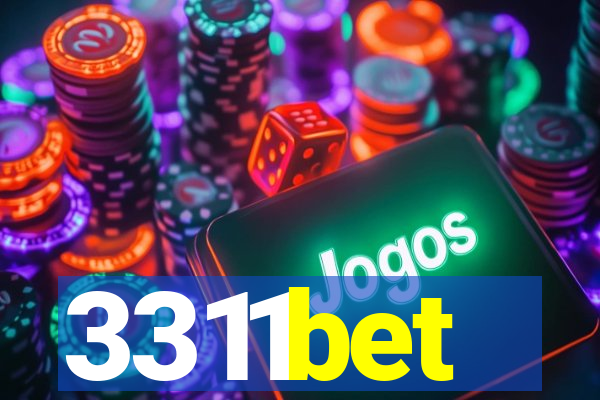 3311bet