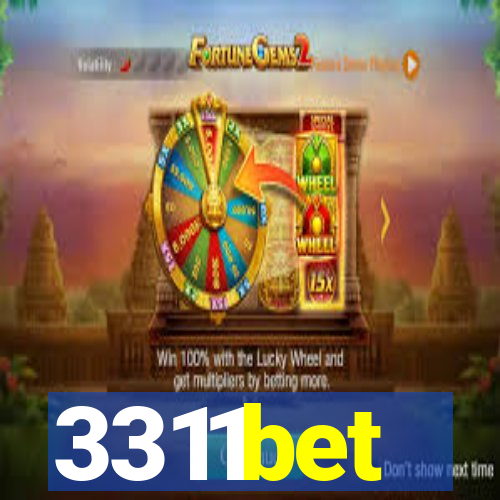 3311bet