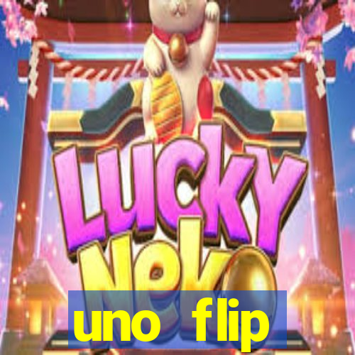 uno flip significado cartas