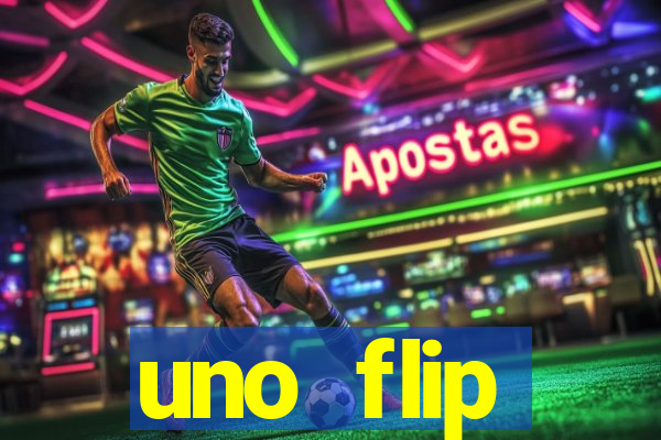 uno flip significado cartas