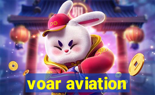 voar aviation