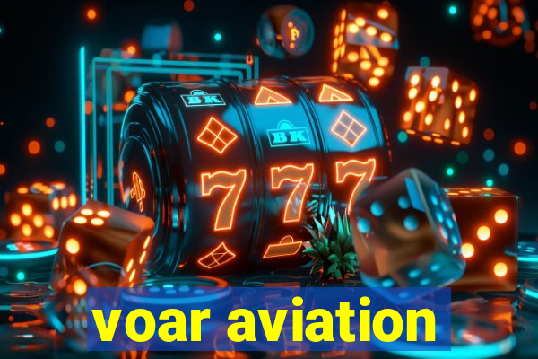 voar aviation