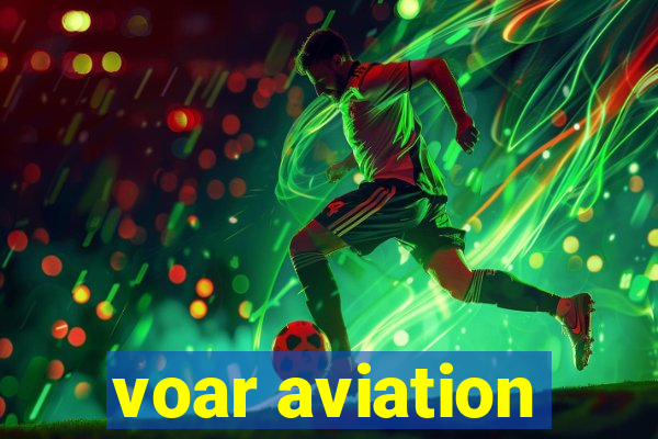 voar aviation