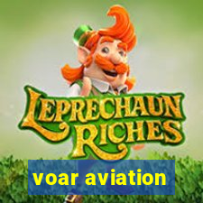 voar aviation